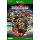 Exoprimal - Deluxe Edition XBOX Series S/X CD-Key